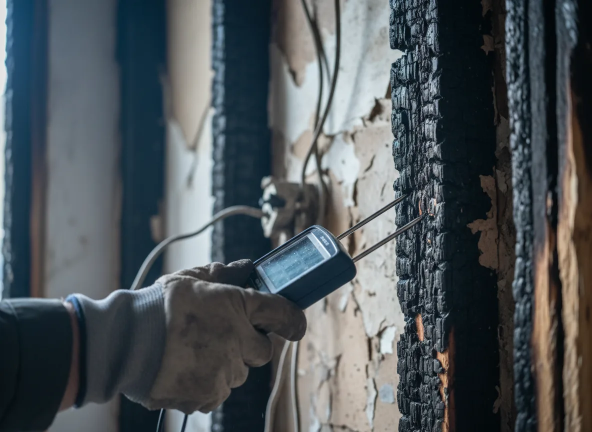 Fire Damage Restoration Cumberland Foreside, ME FAQs